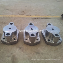 High Quality Valve Deck